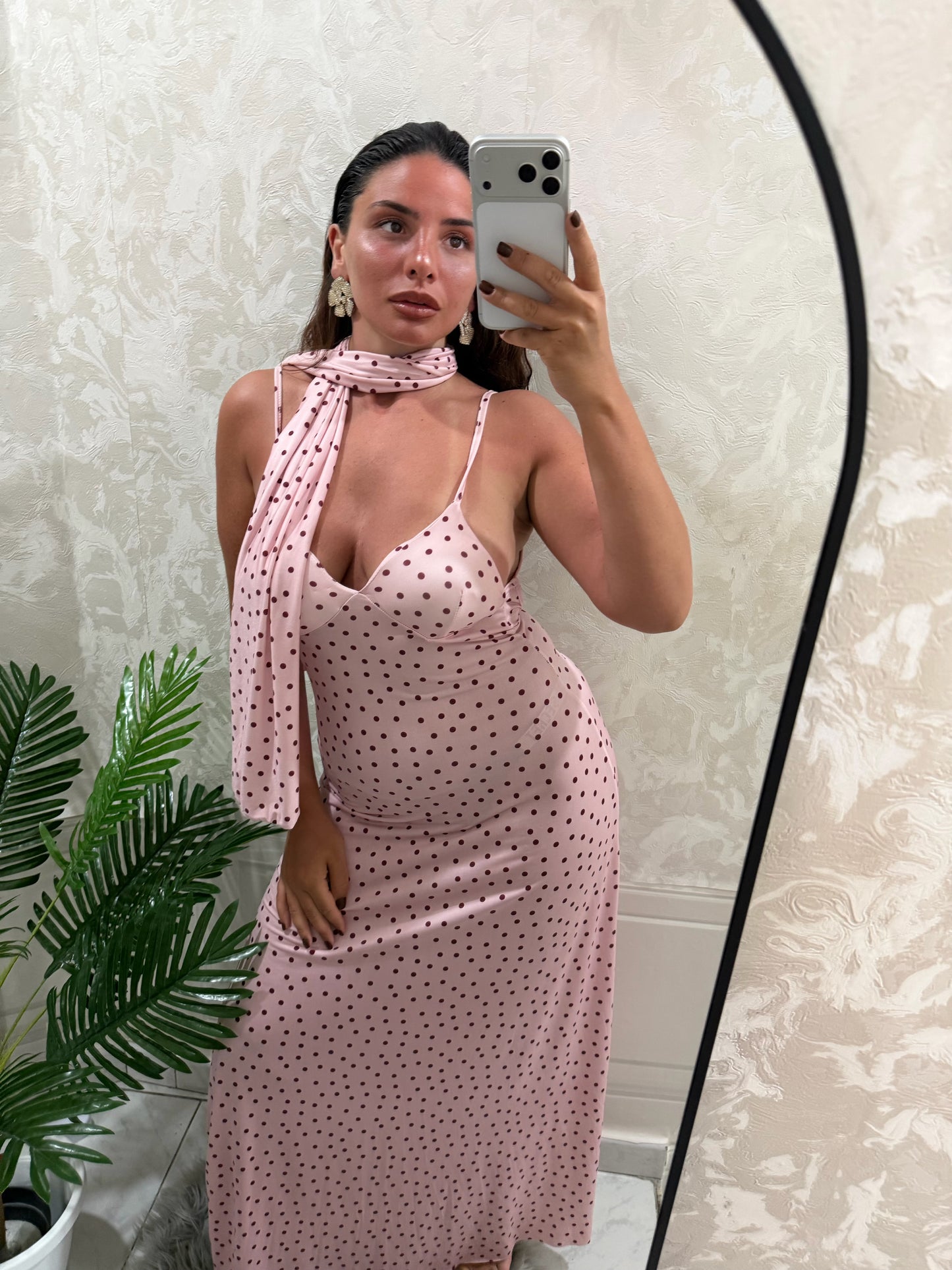 Dress Jessica