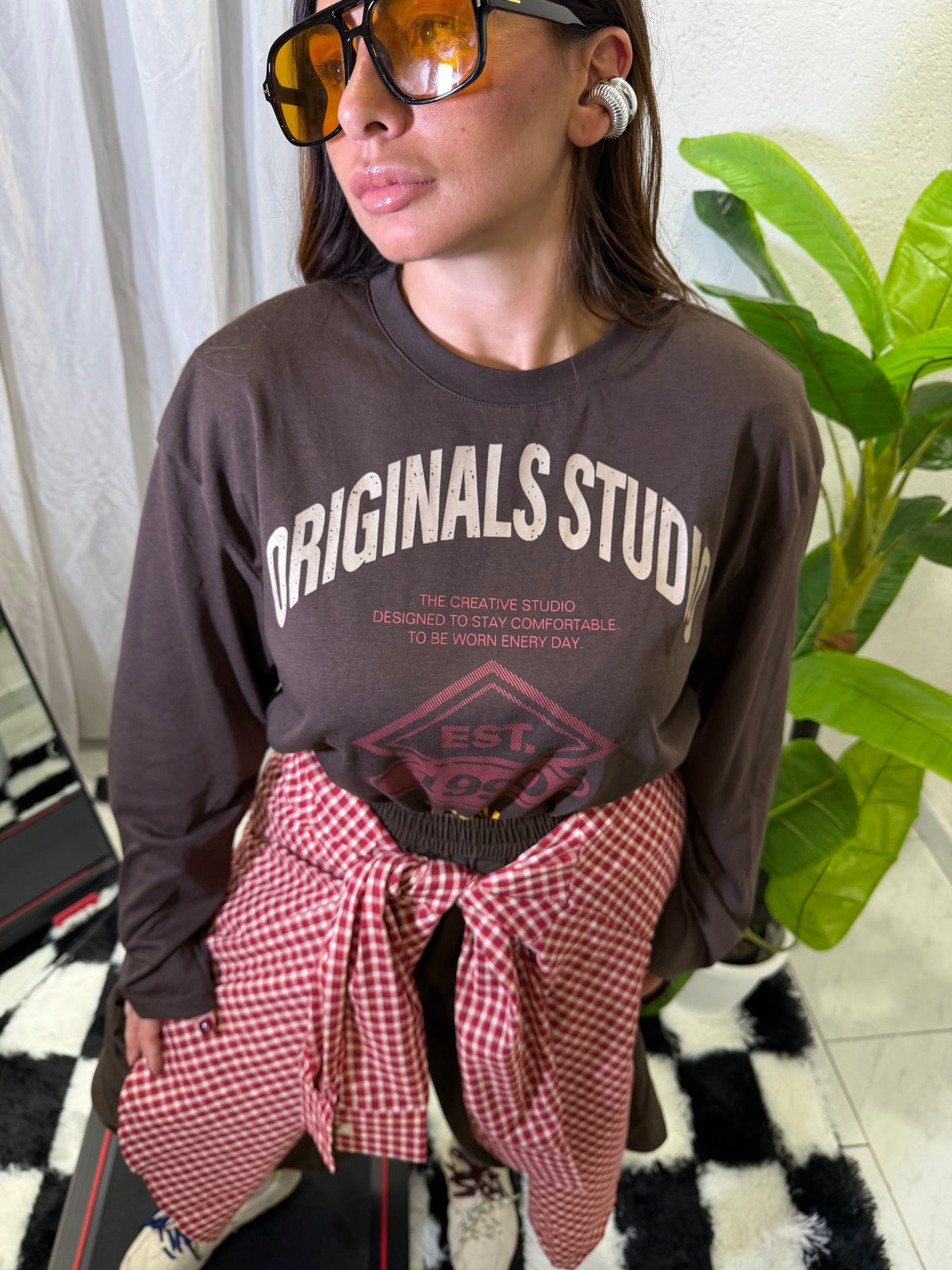 Shirt original studio