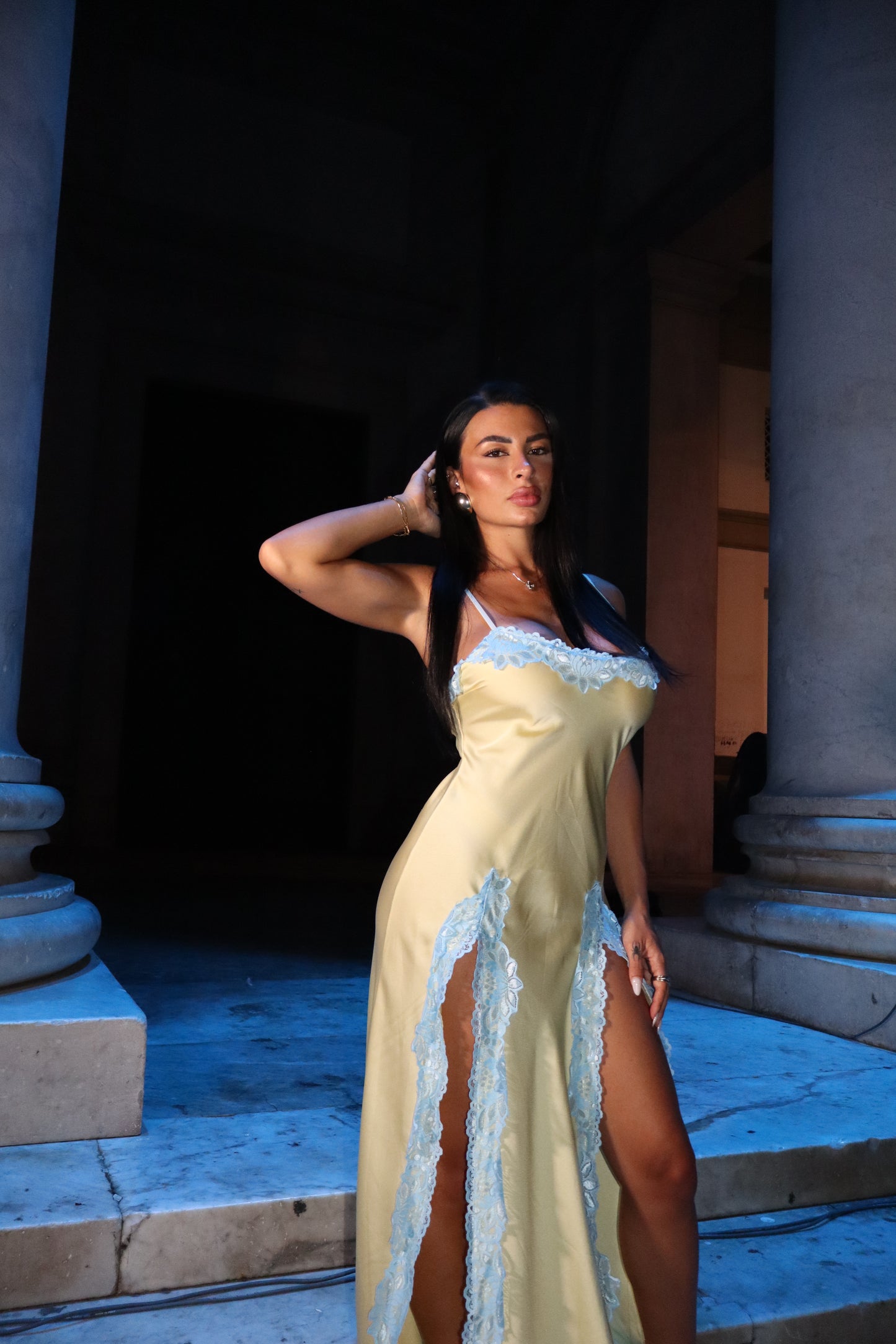 Dress Cleopatra