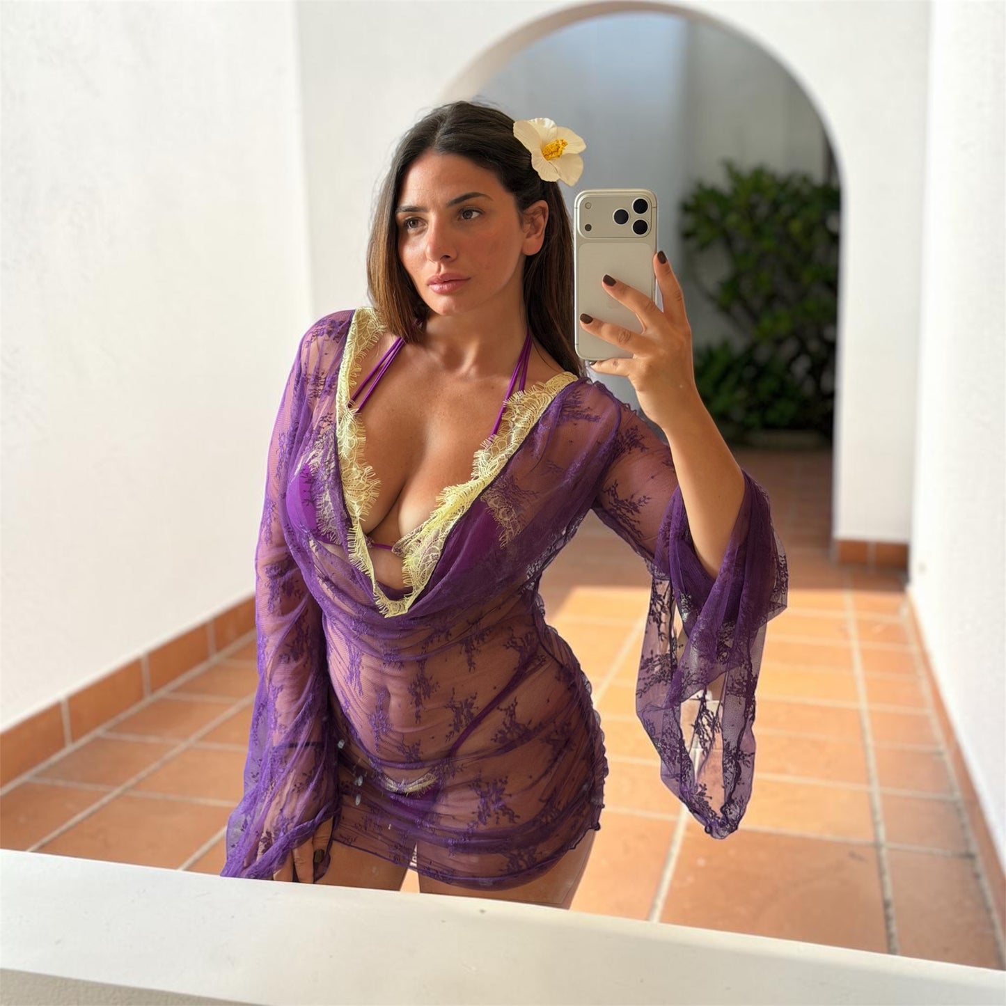 Set Paradaise