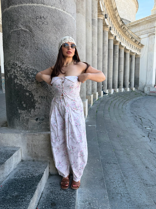 Coordinato Fiore