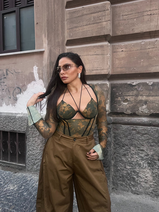 Body Natasha