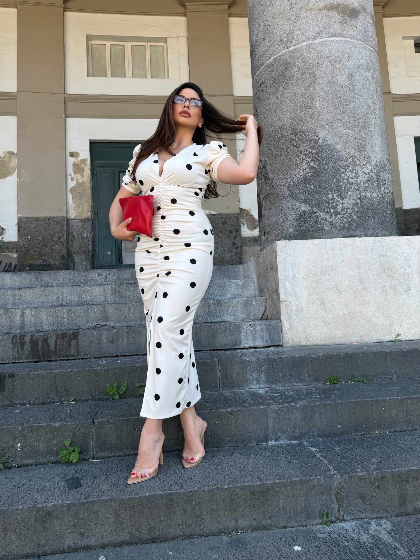 Dress Montecarlo