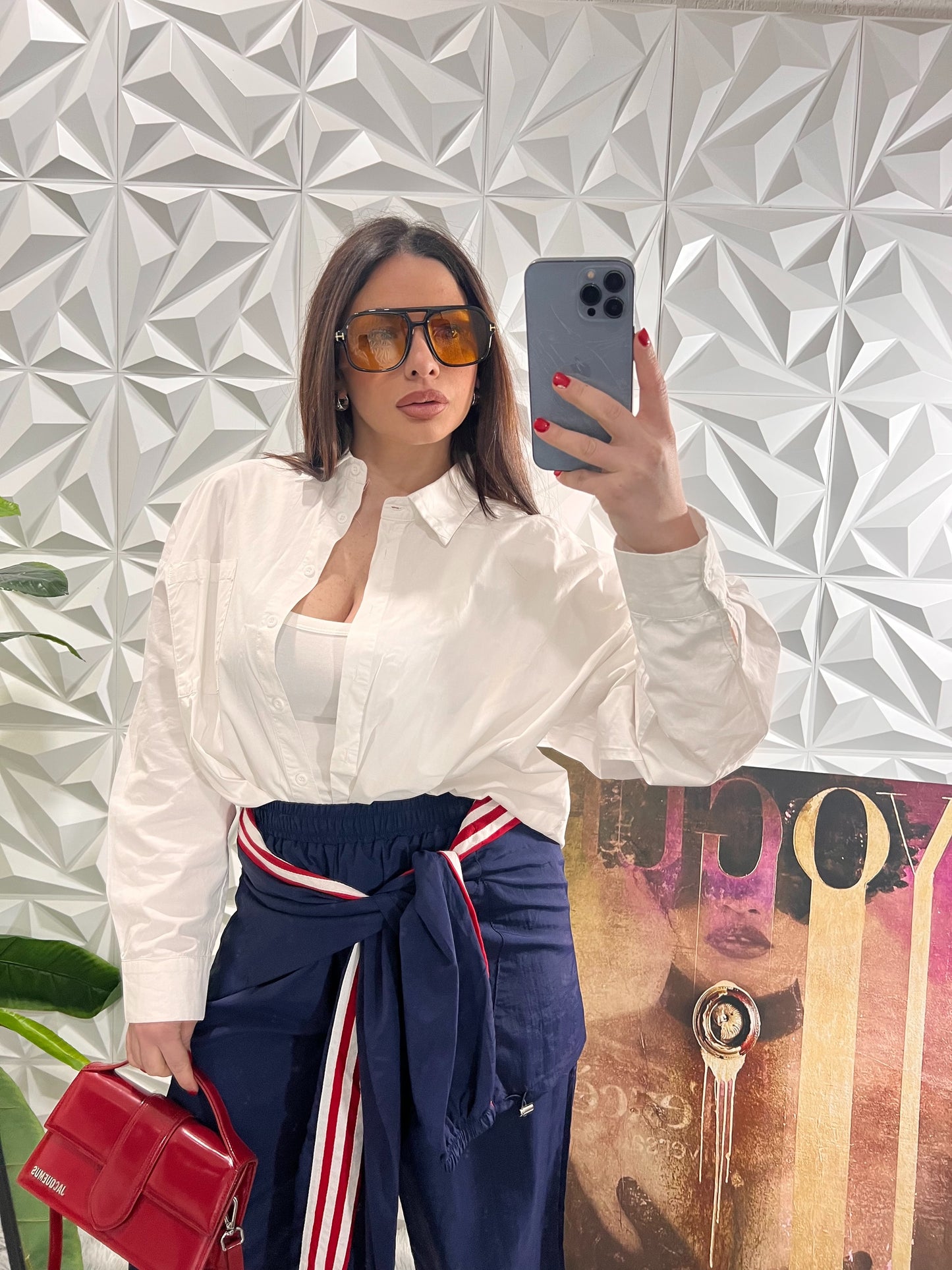 Pantalone Azara