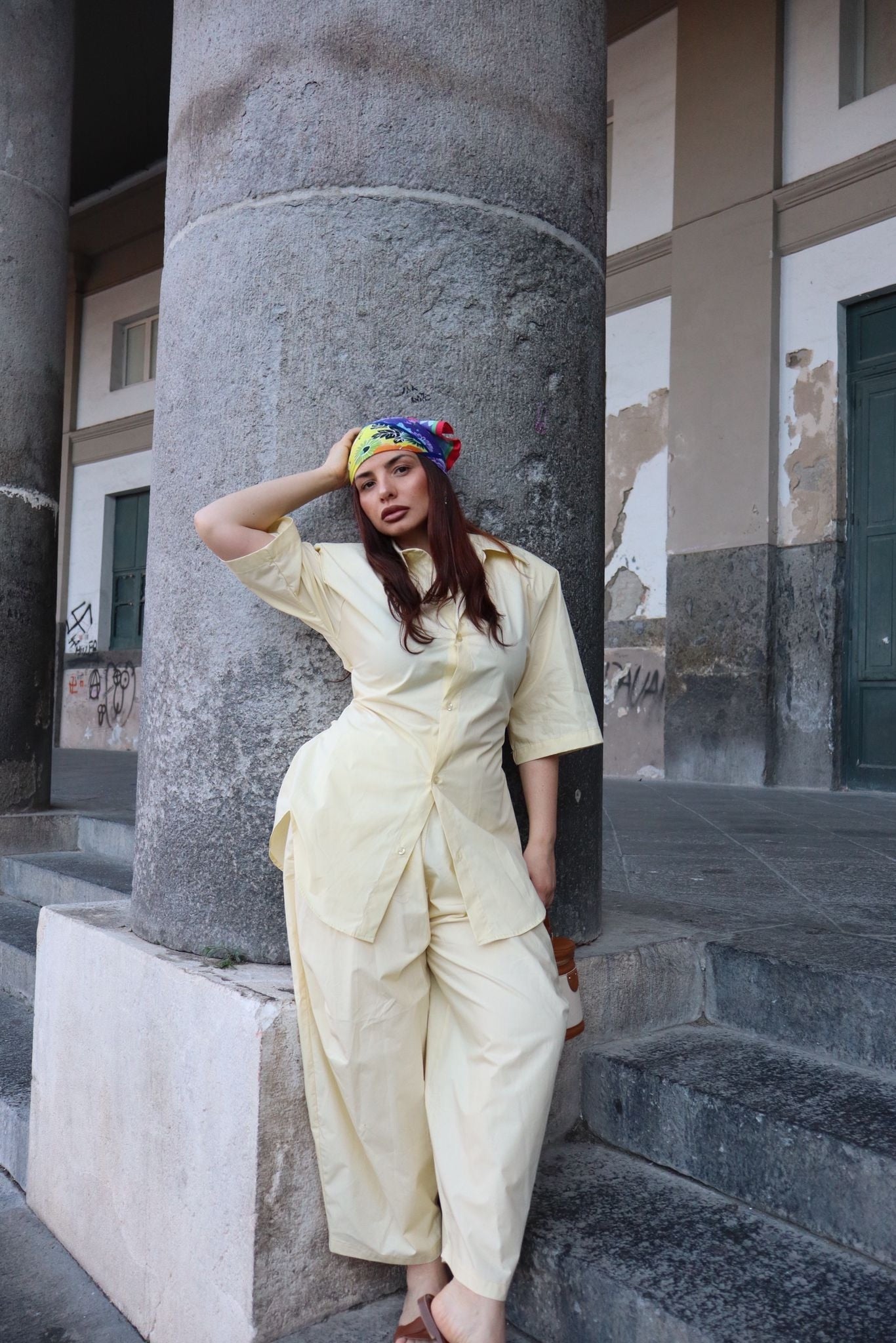 Coordinato Sofia