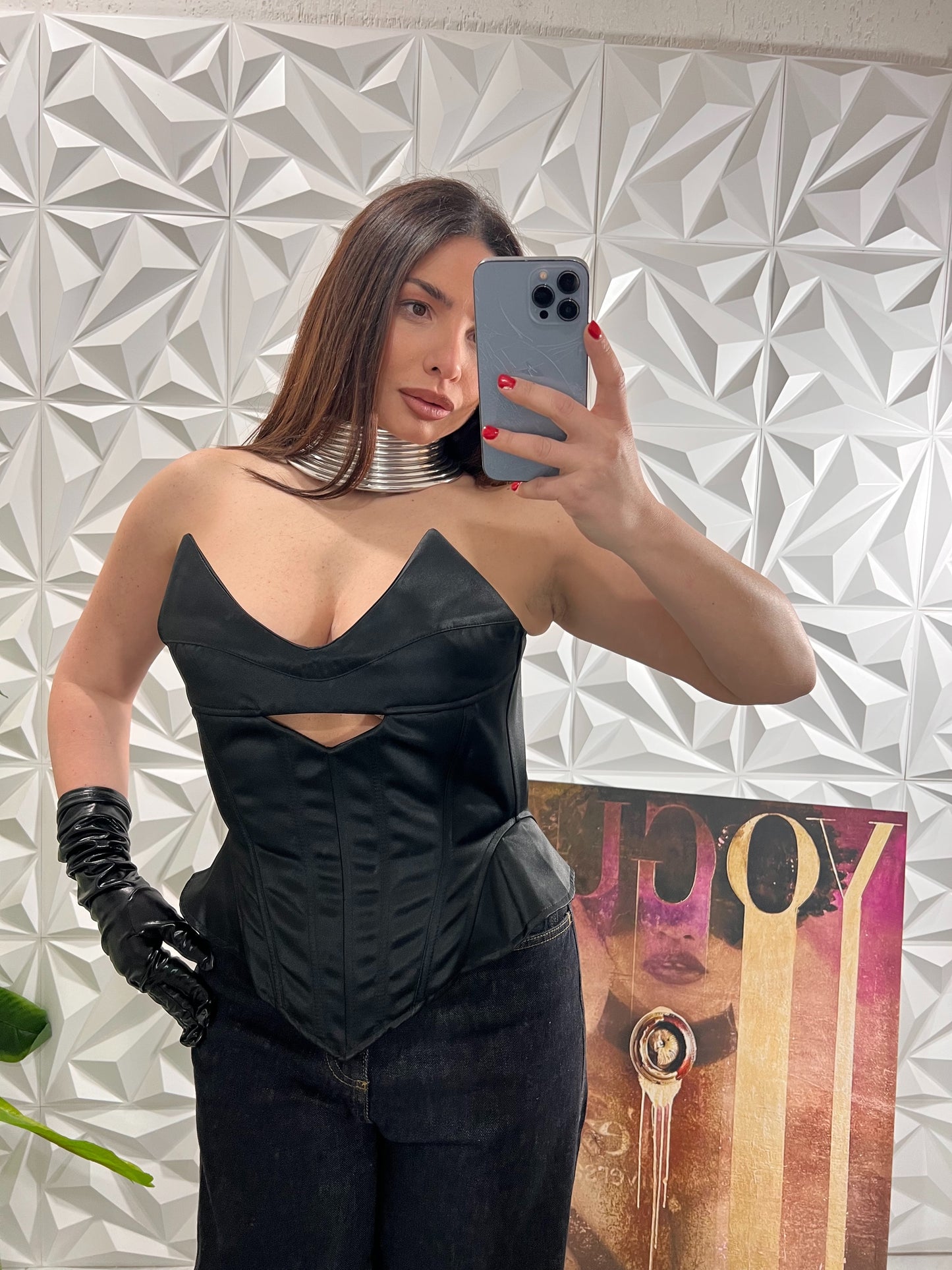 Corsetto Party