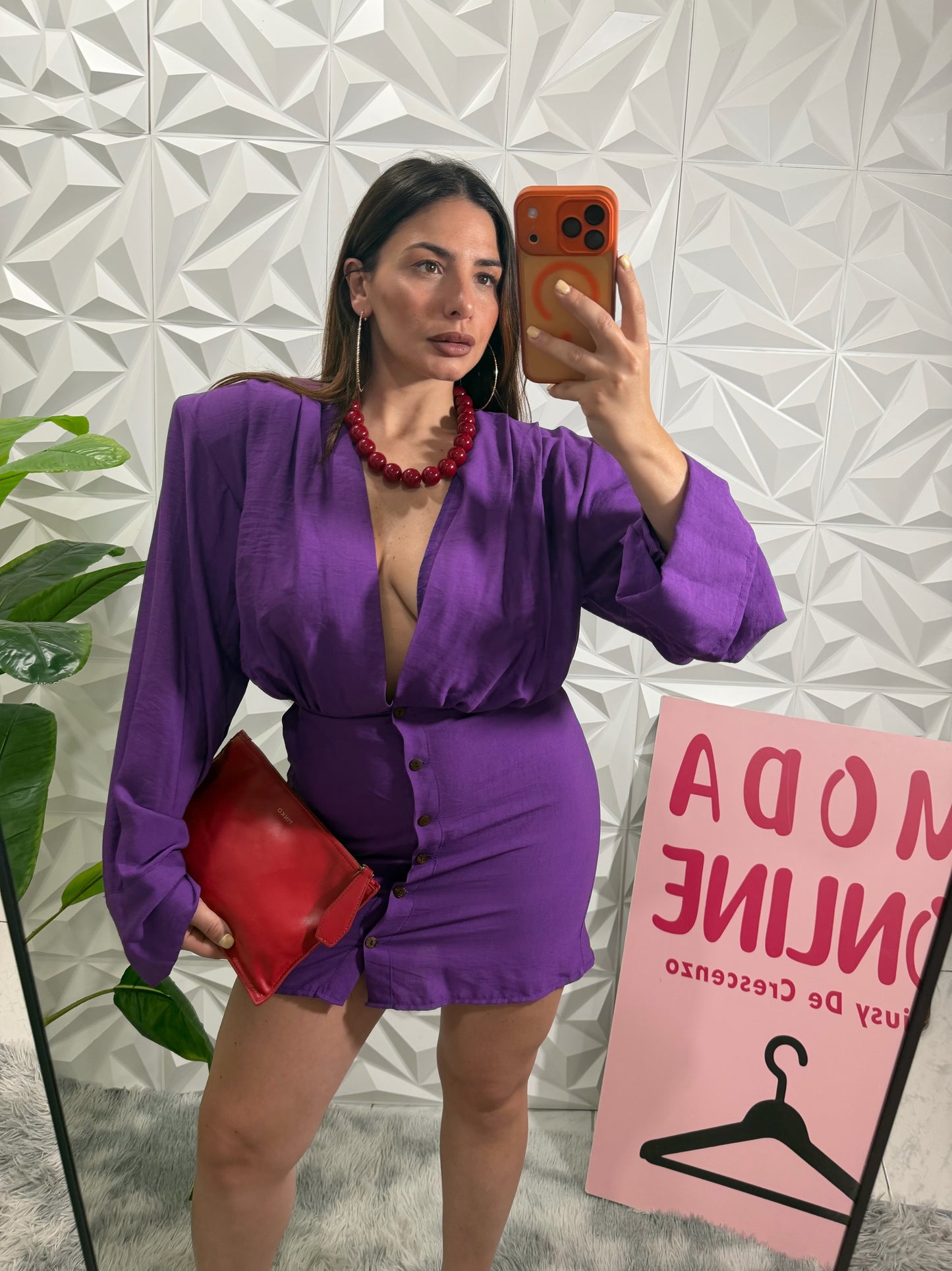 Dress sarah