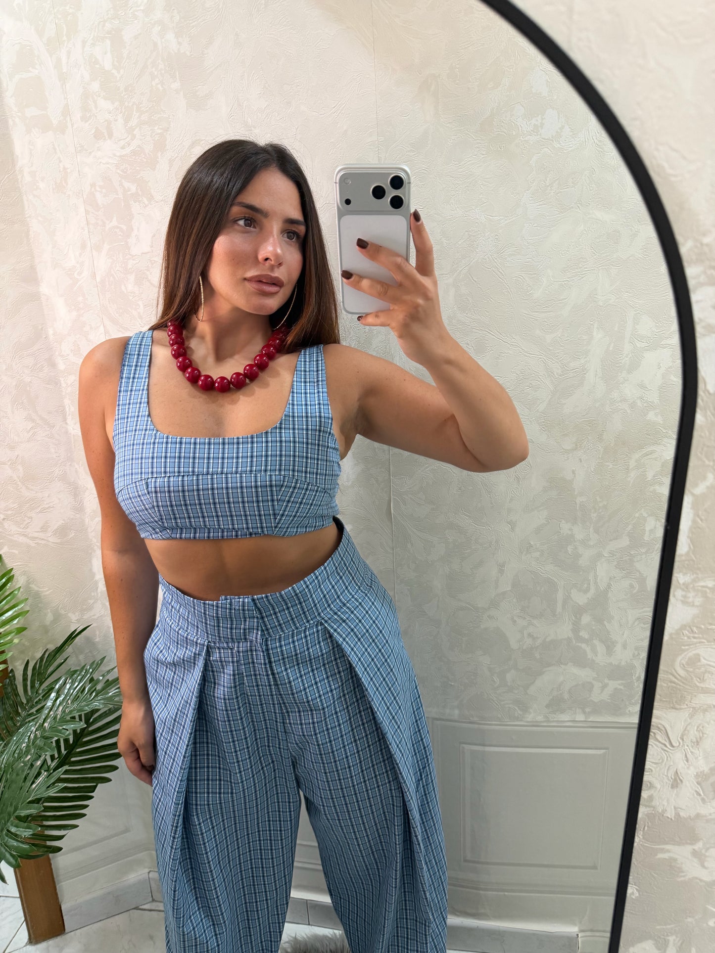 Coordinato Soraya