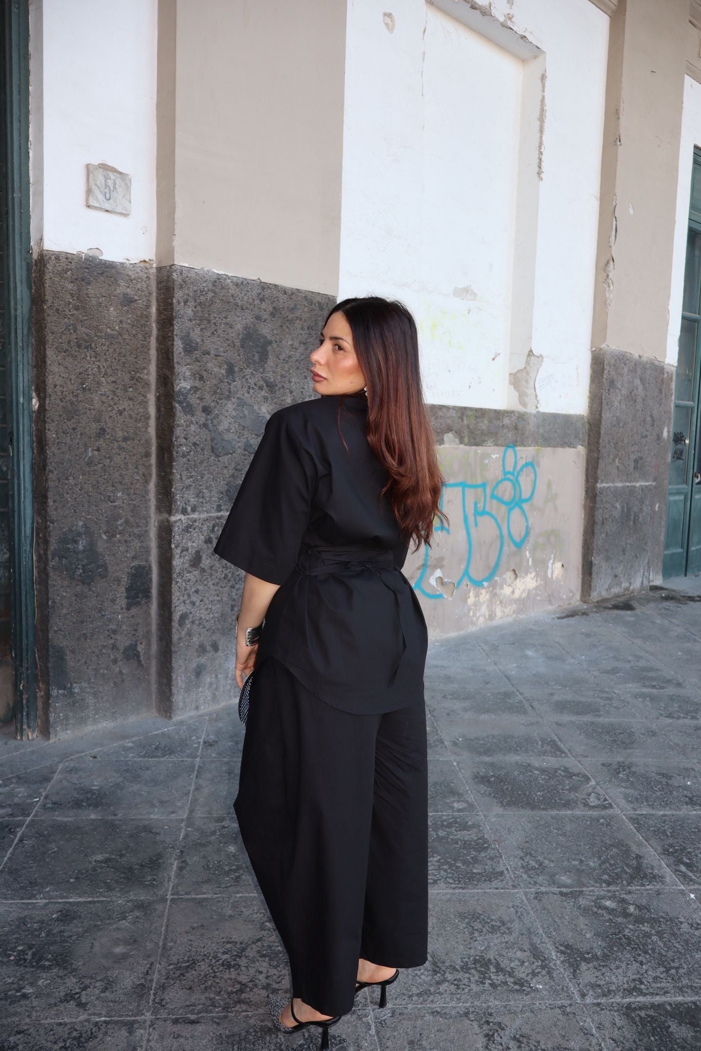 Coordinato Sofia