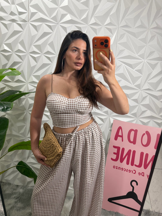 Coordinato Picnic