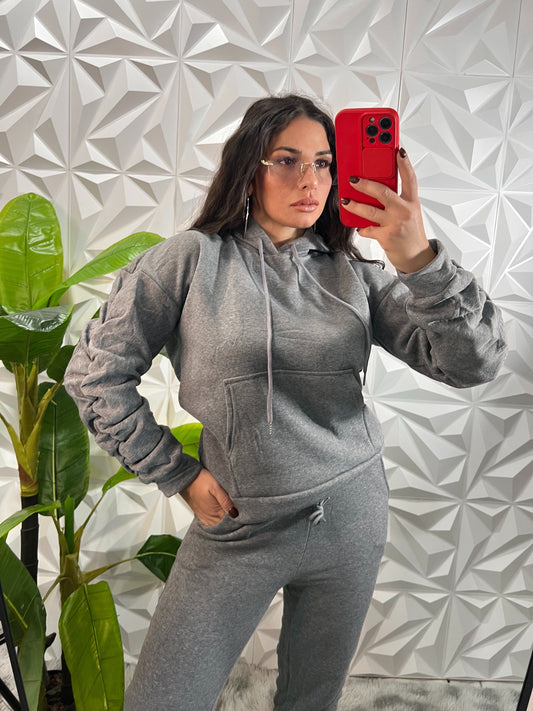 Tuta Back Too School