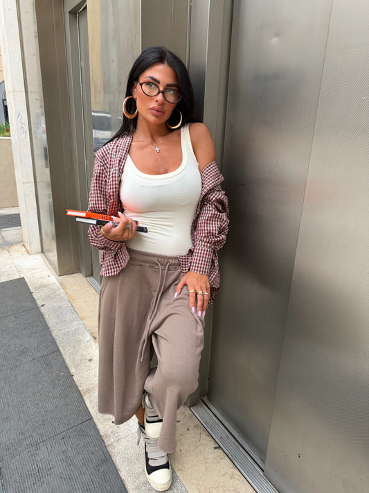 Canotta basic