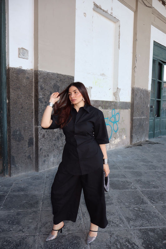 Coordinato Sofia