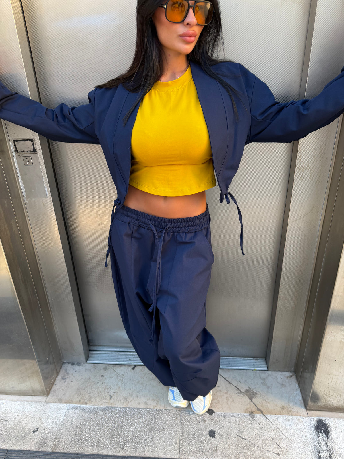 Coordinato Tania