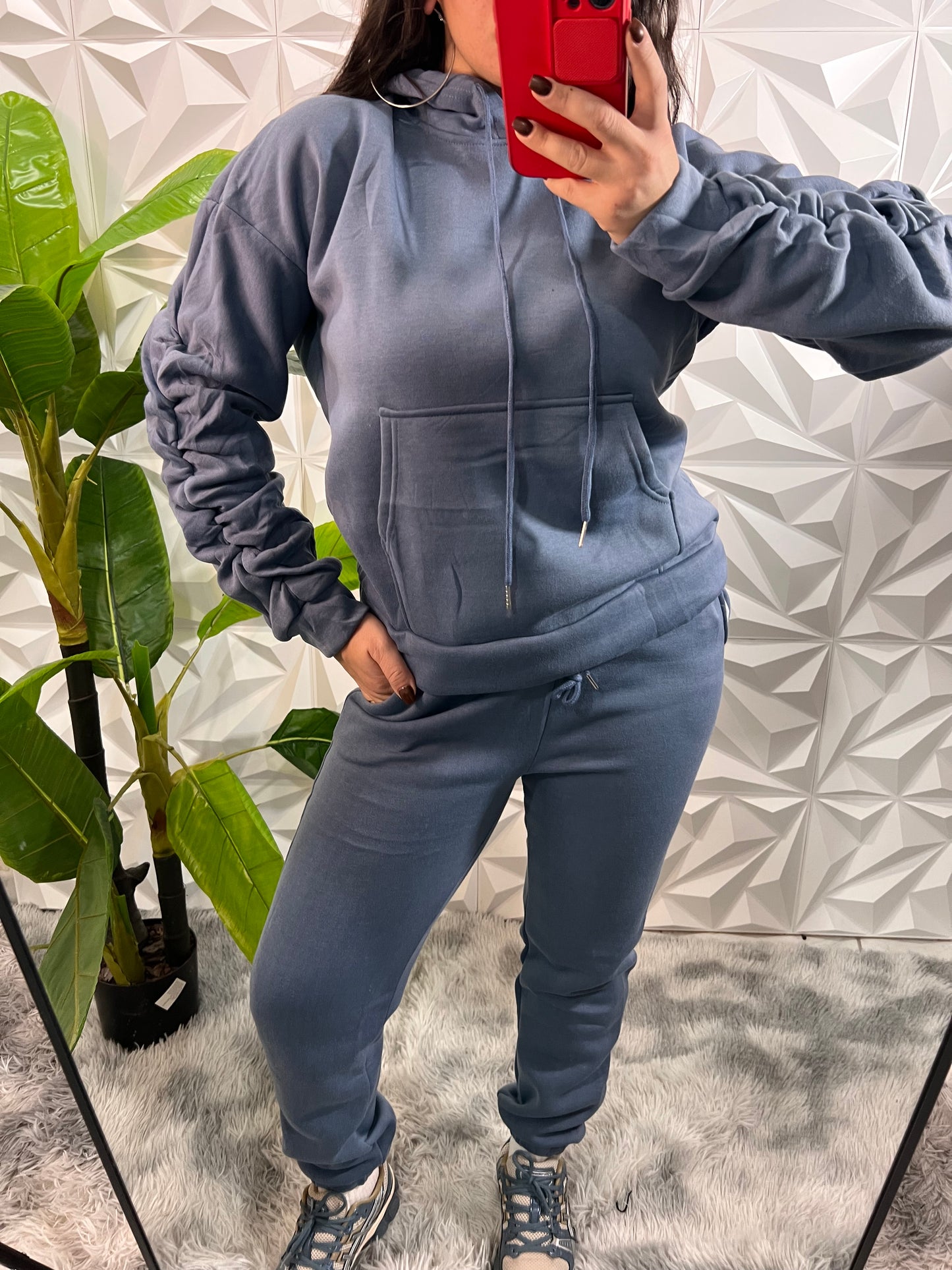 Tuta Back Too School