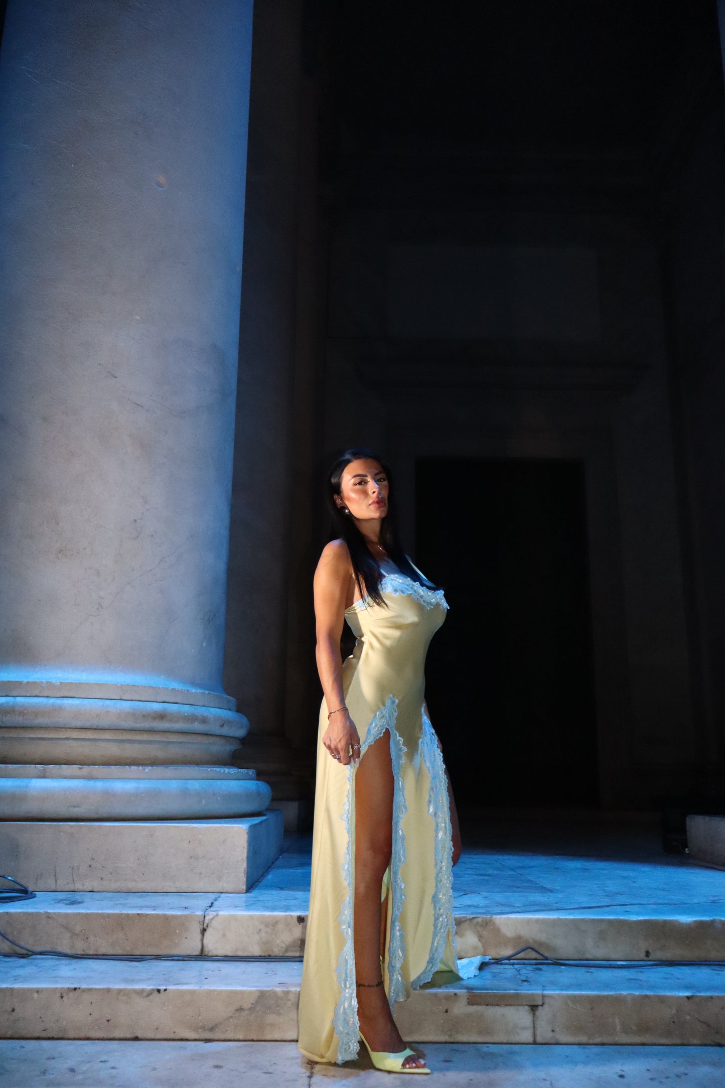 Dress Cleopatra