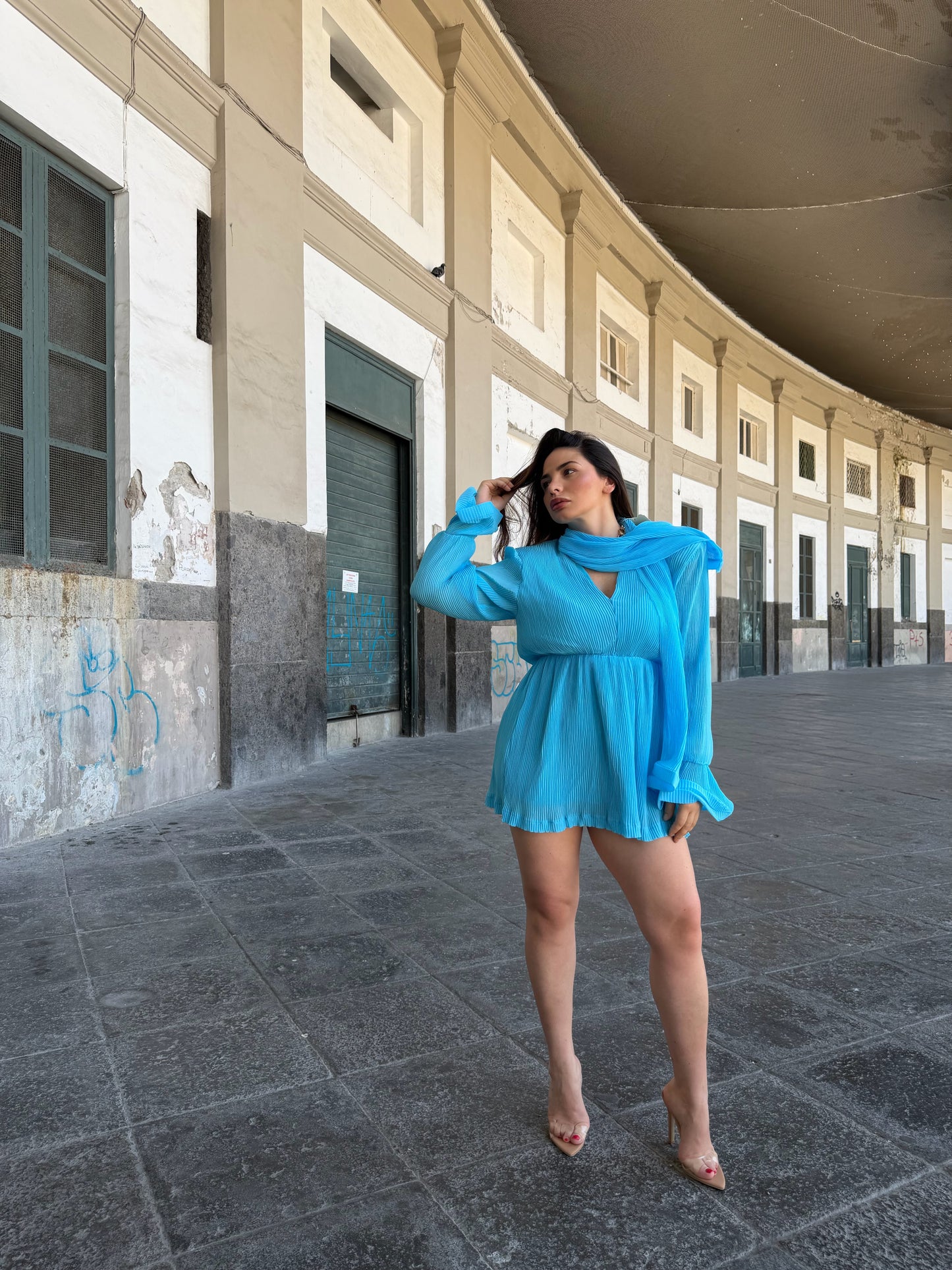 Dress Cataleya