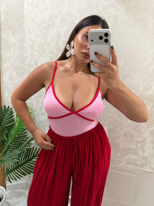 Body Elettra