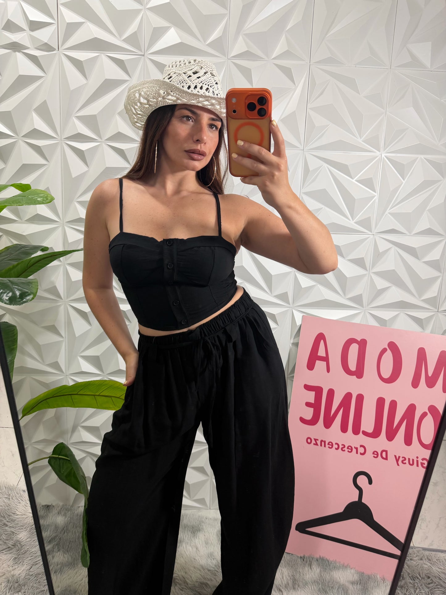 Coordinato Penelope
