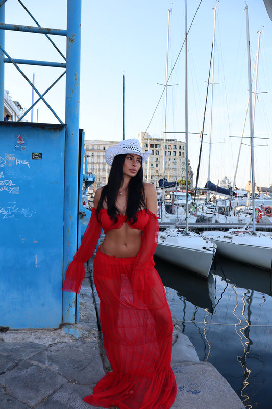 Set santanna