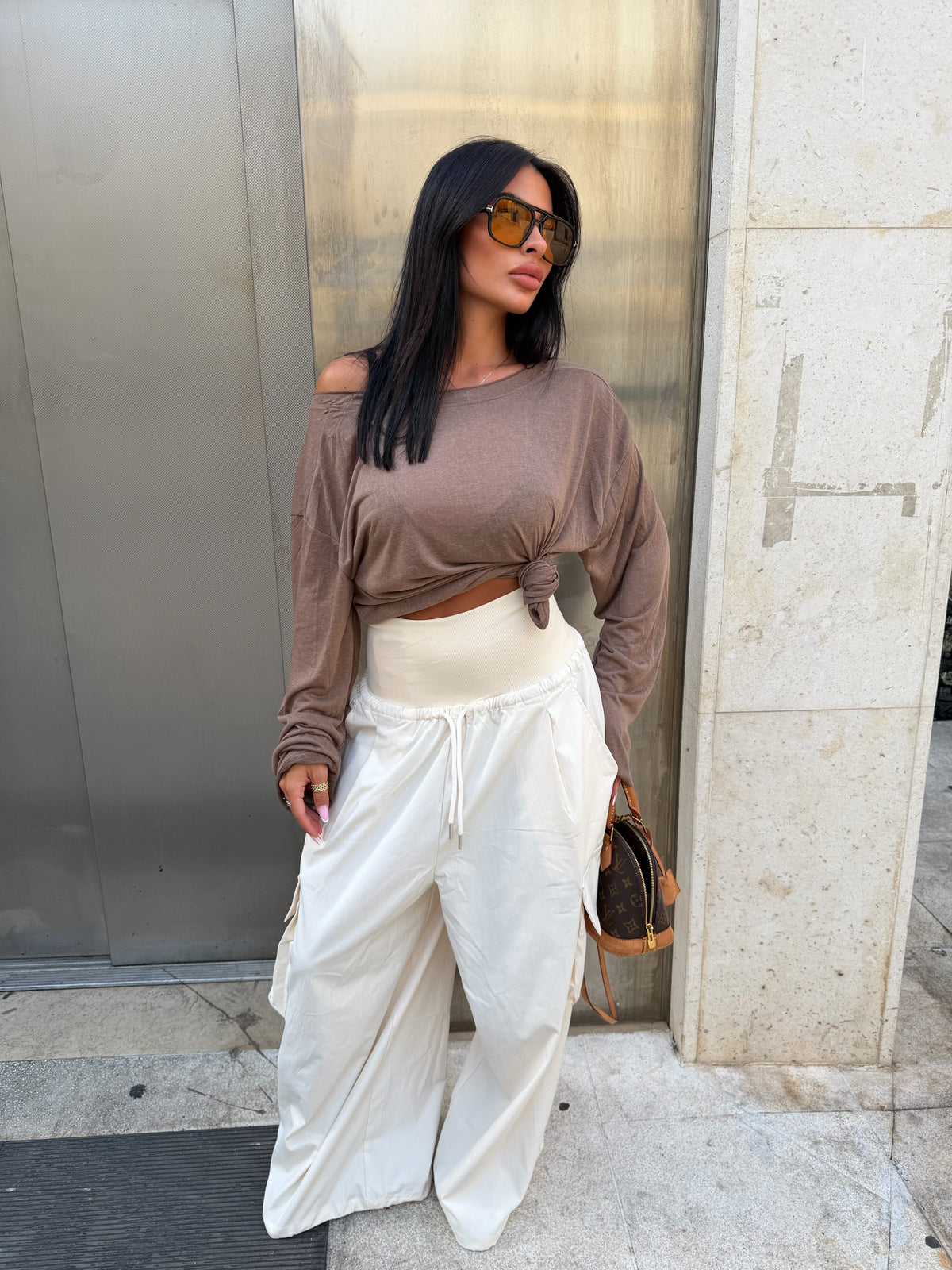 Pantalone London