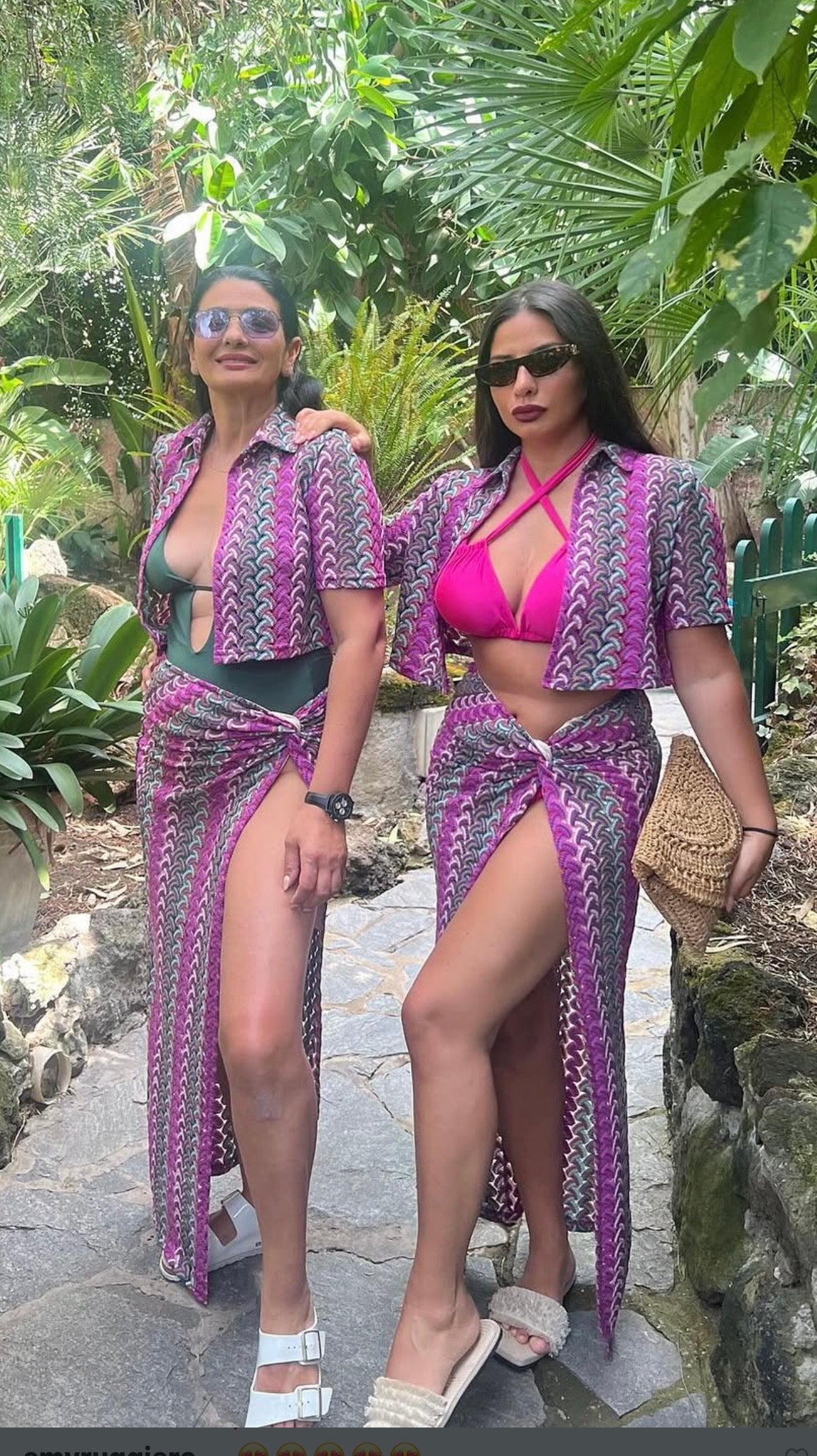 Set color
