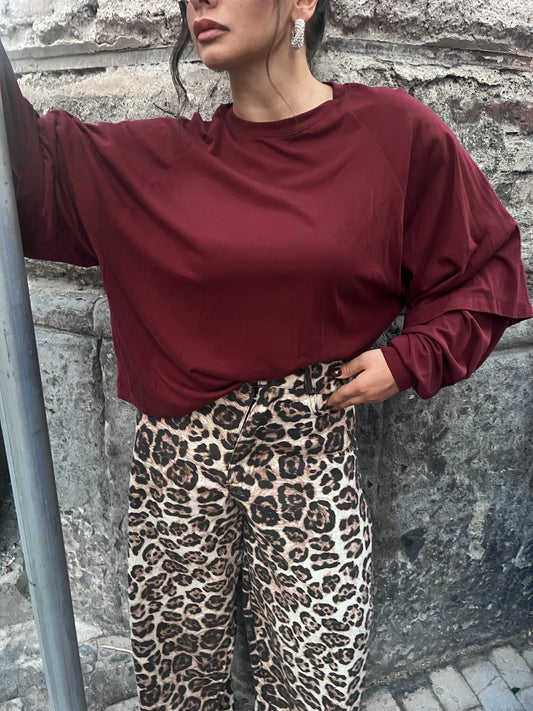 T shirt lumina
