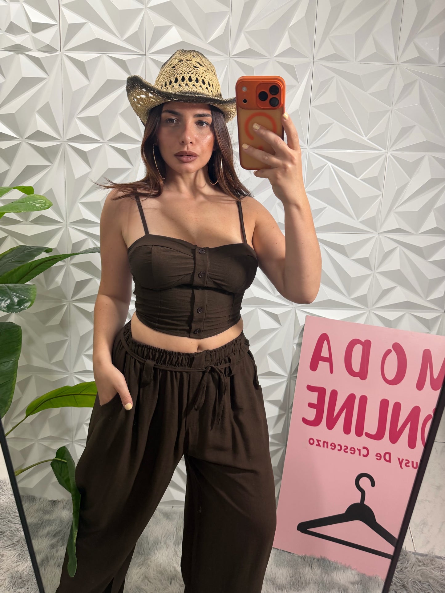 Coordinato Penelope