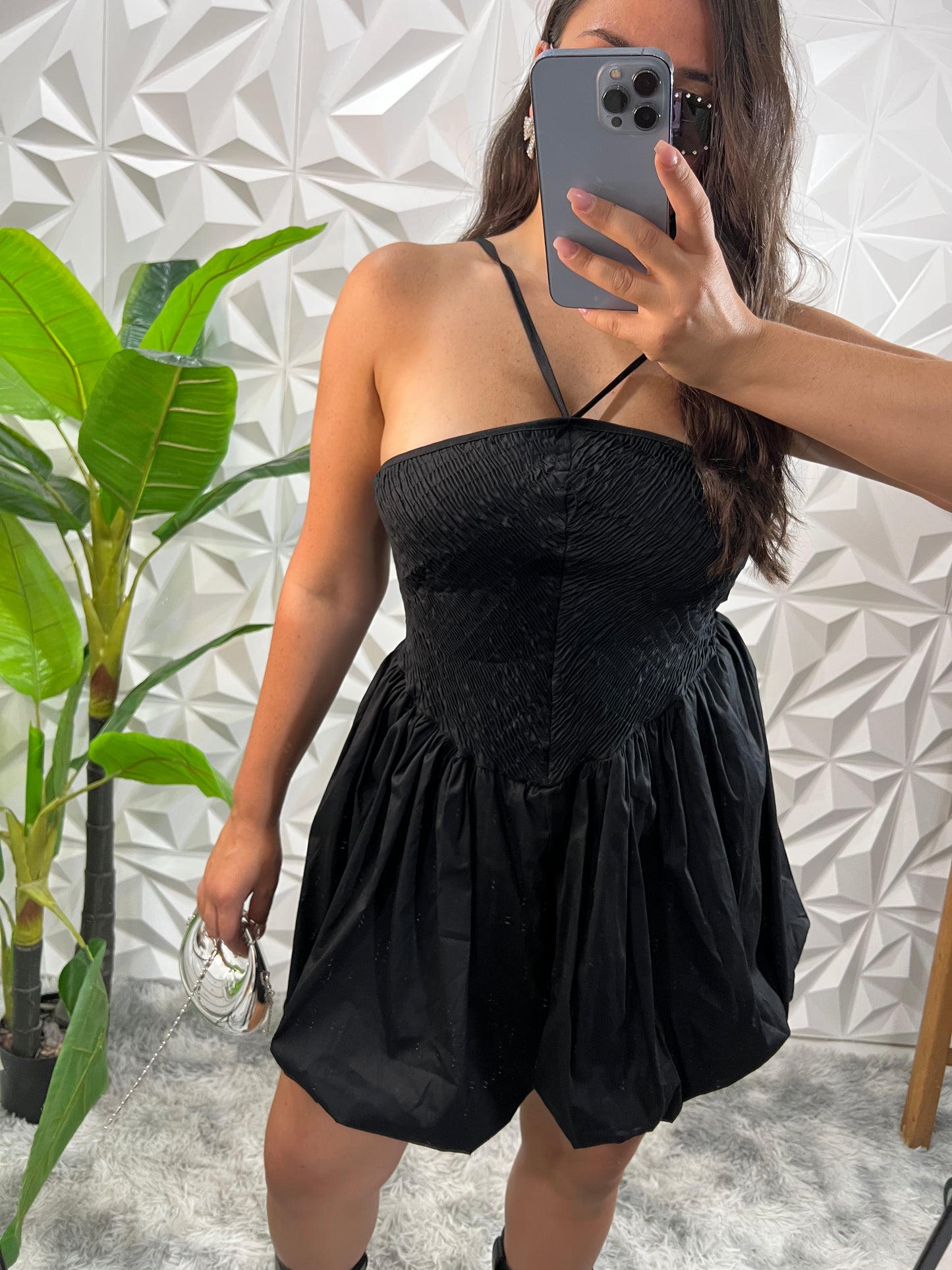 Mini Dress Dc10
