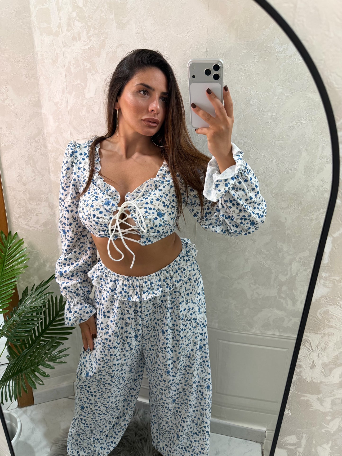 Set Santorini