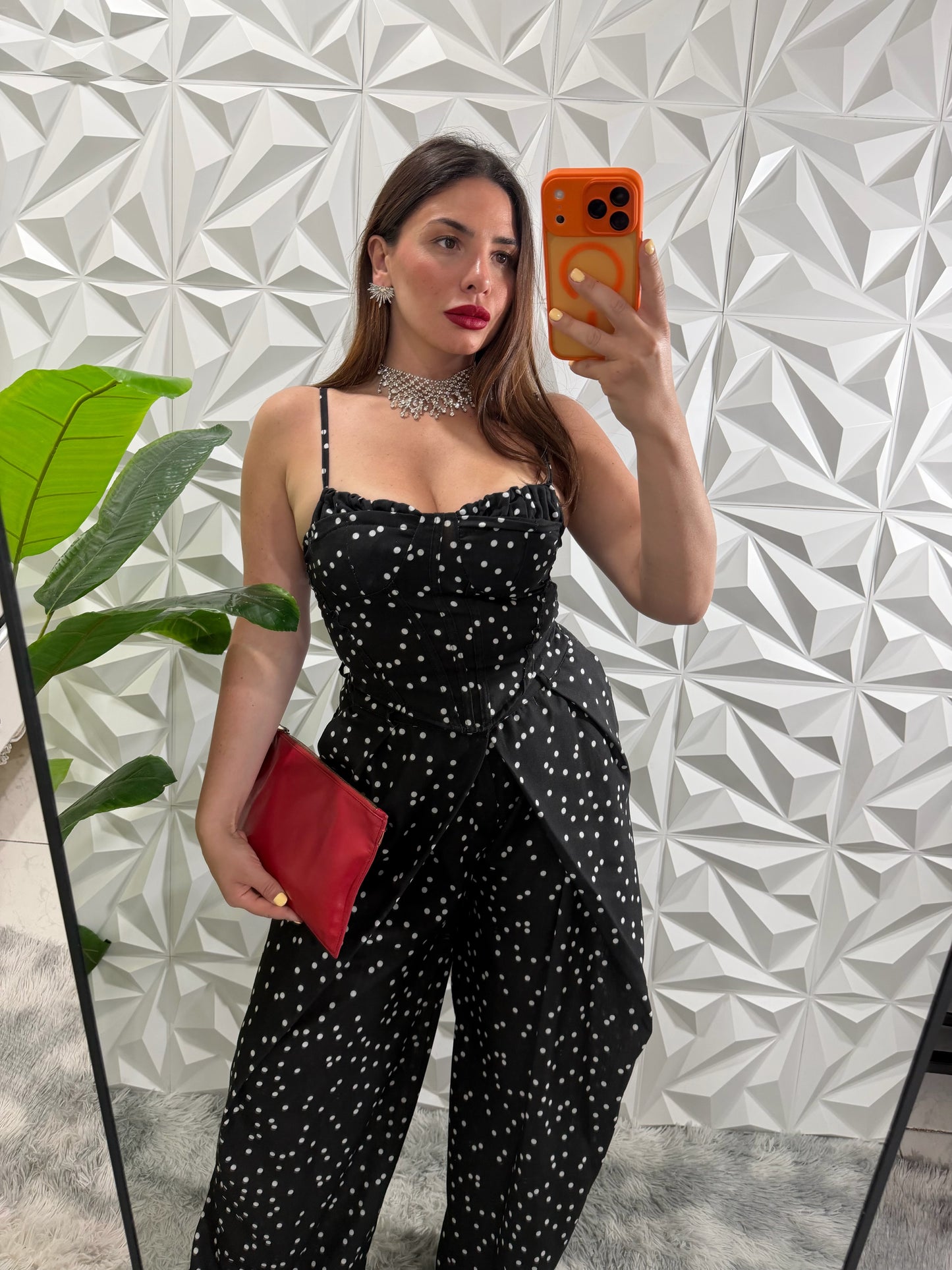 Coordinato pois