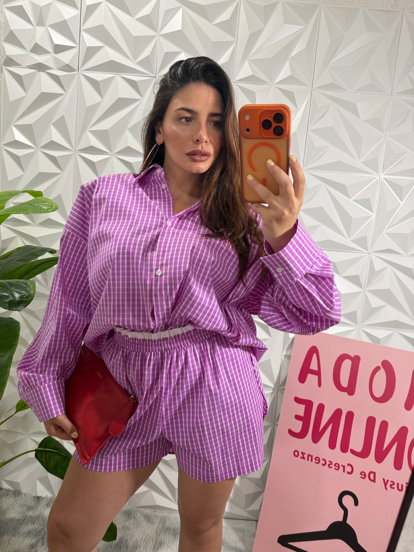 Coordinato cotone