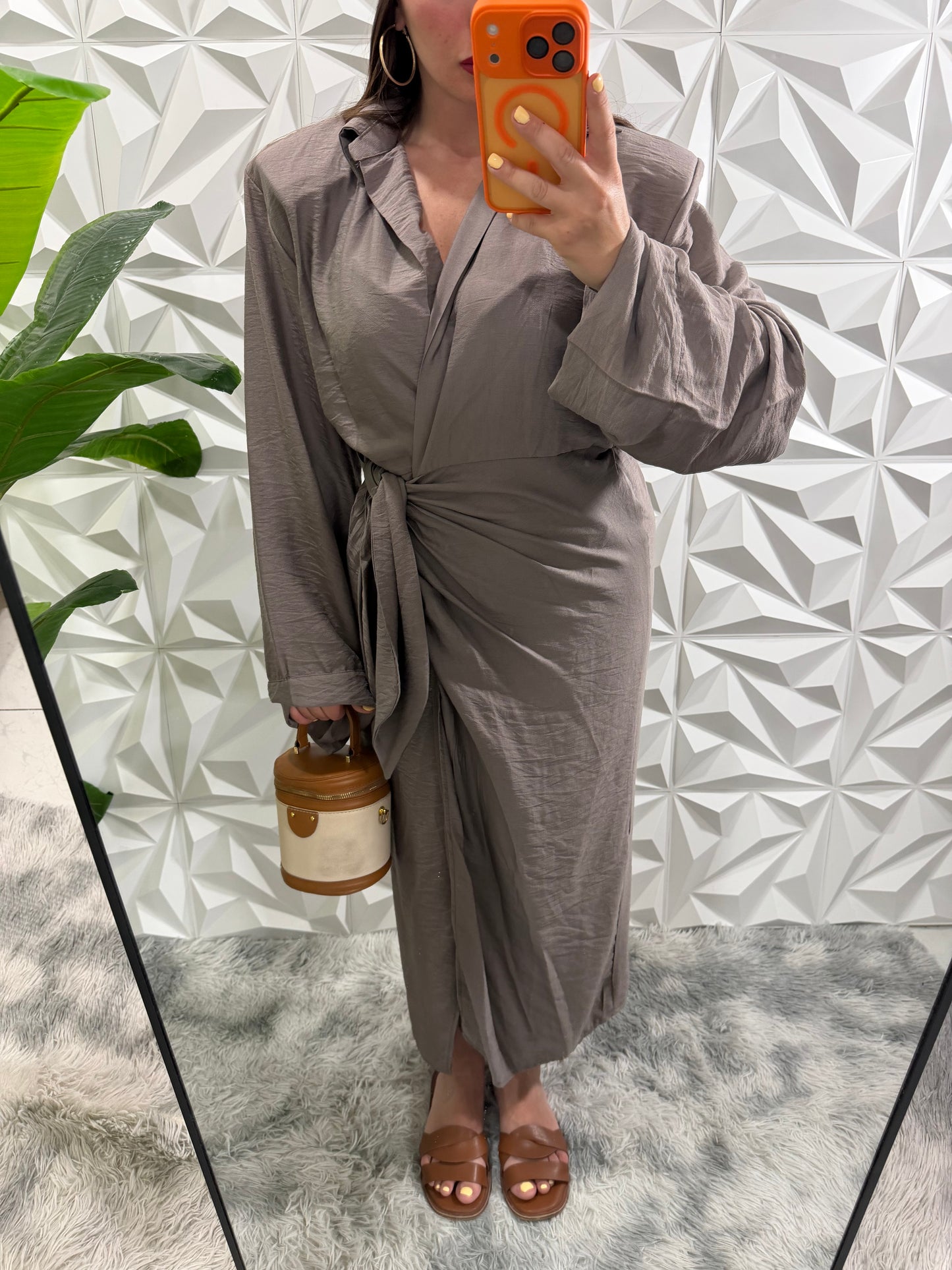 Dress Dafney