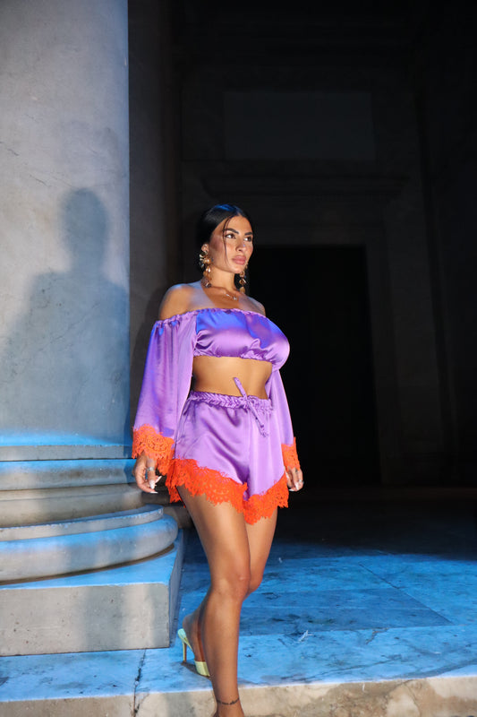 Set Venere