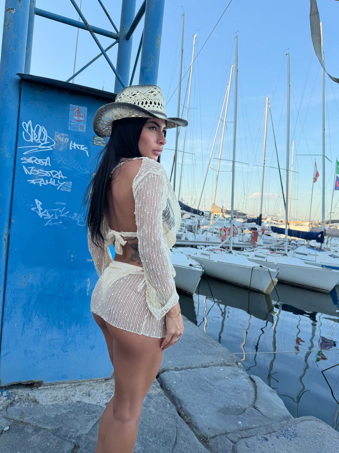 Set Tropea