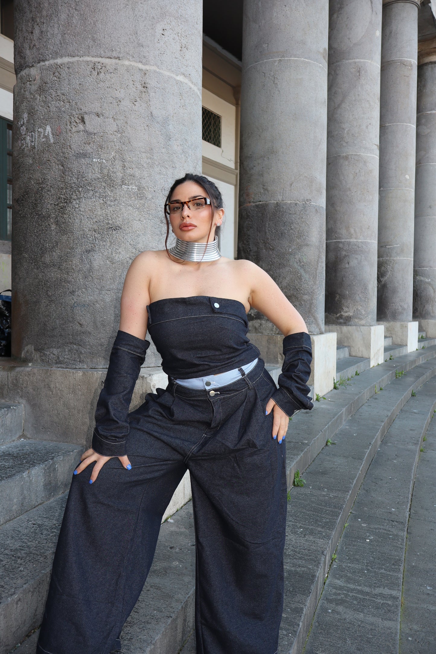 Coordinato Angelina