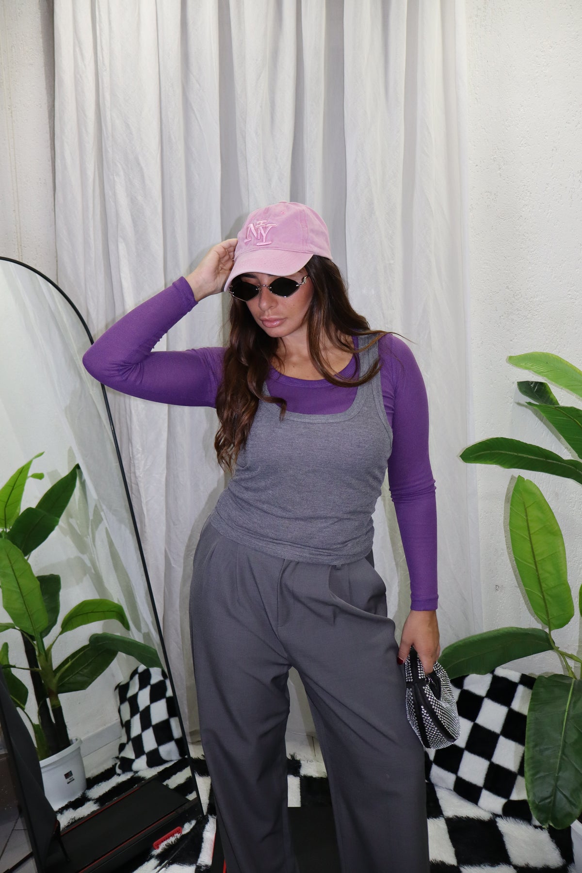 Maglia Two
