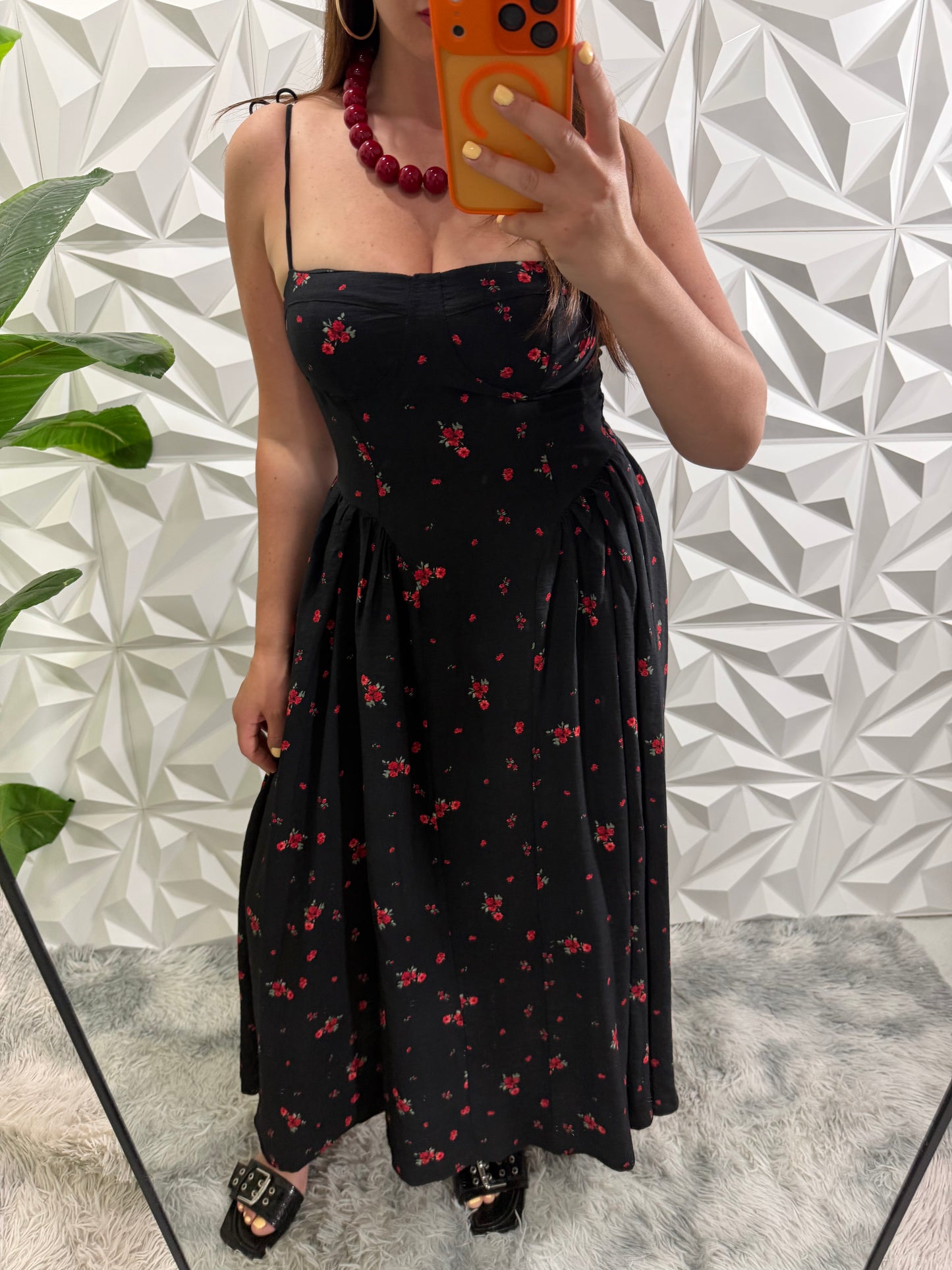 Dress Cerasella