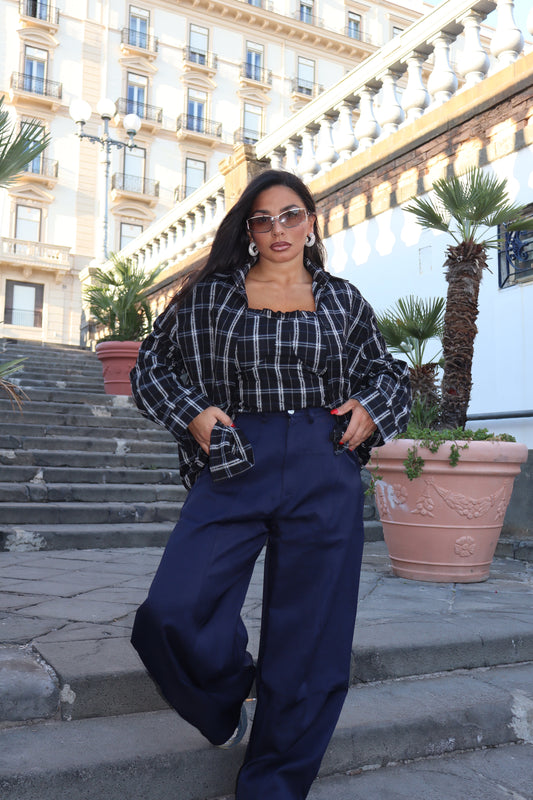 Pantalone Baloon Classic
