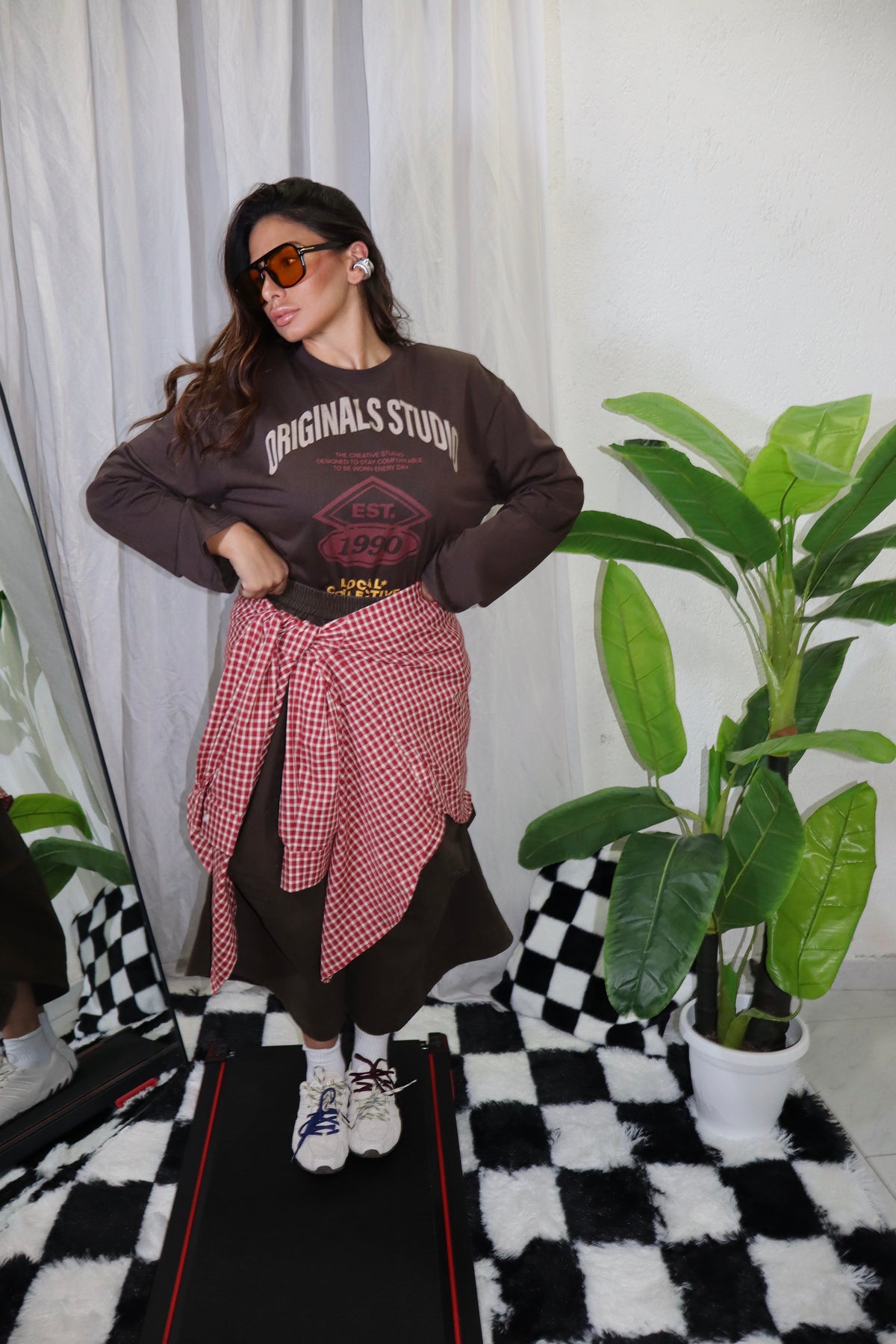 Shirt original studio