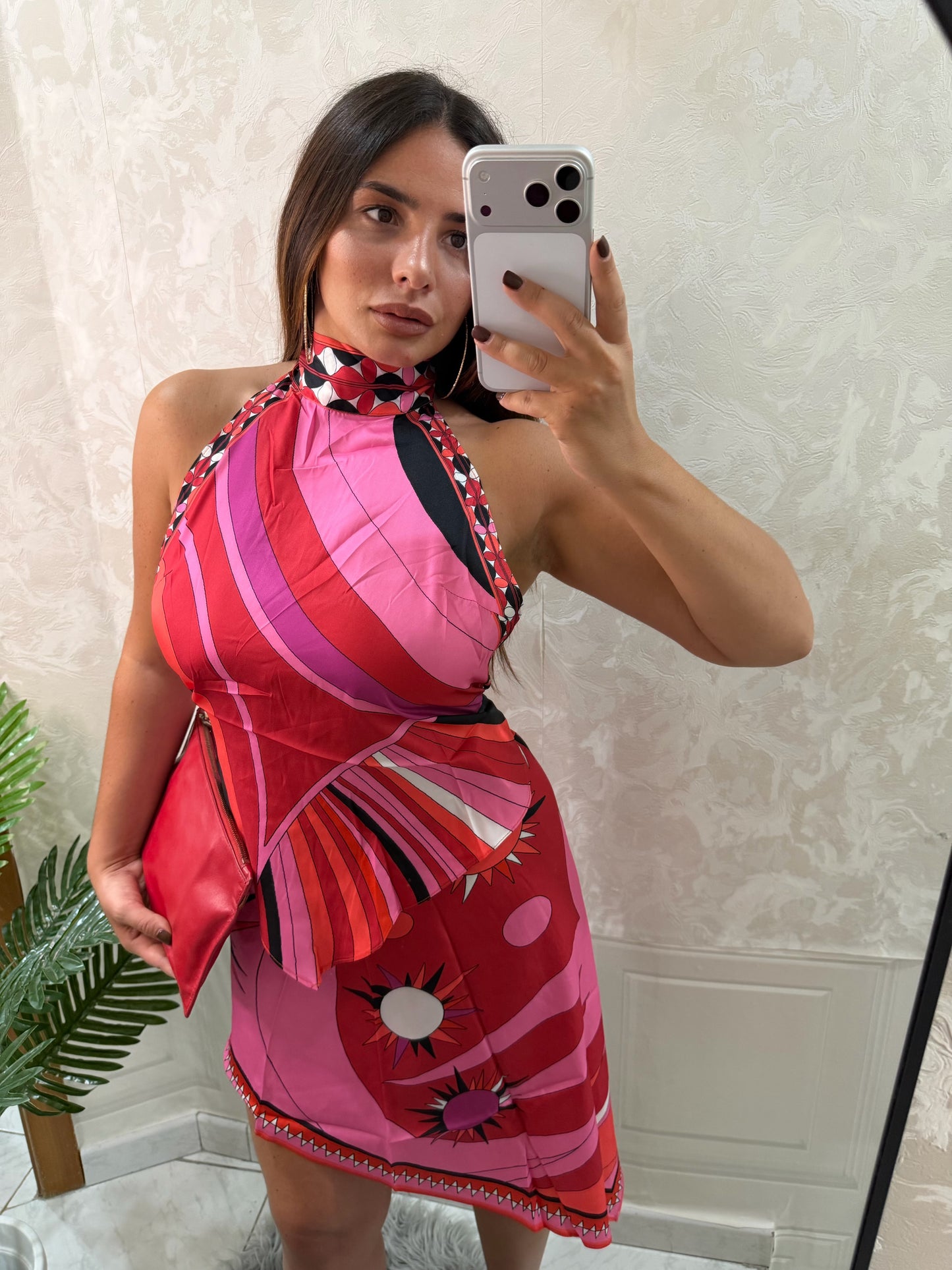 Set Fausta