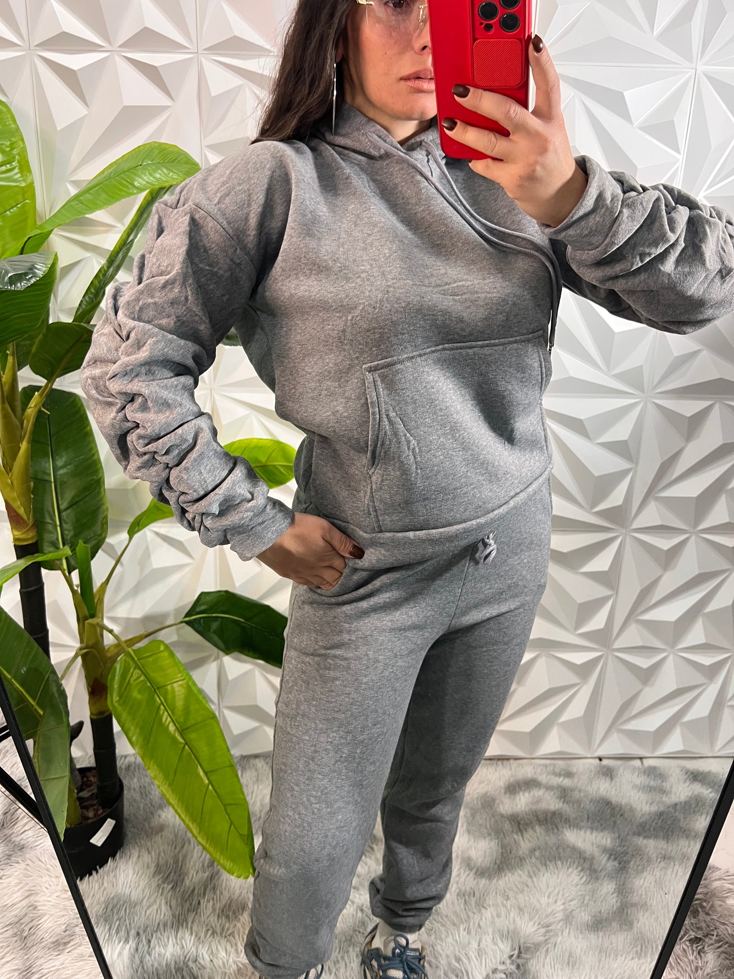 Tuta Back Too School