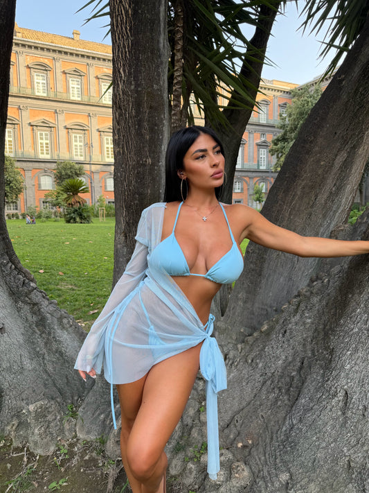 Set Melissa