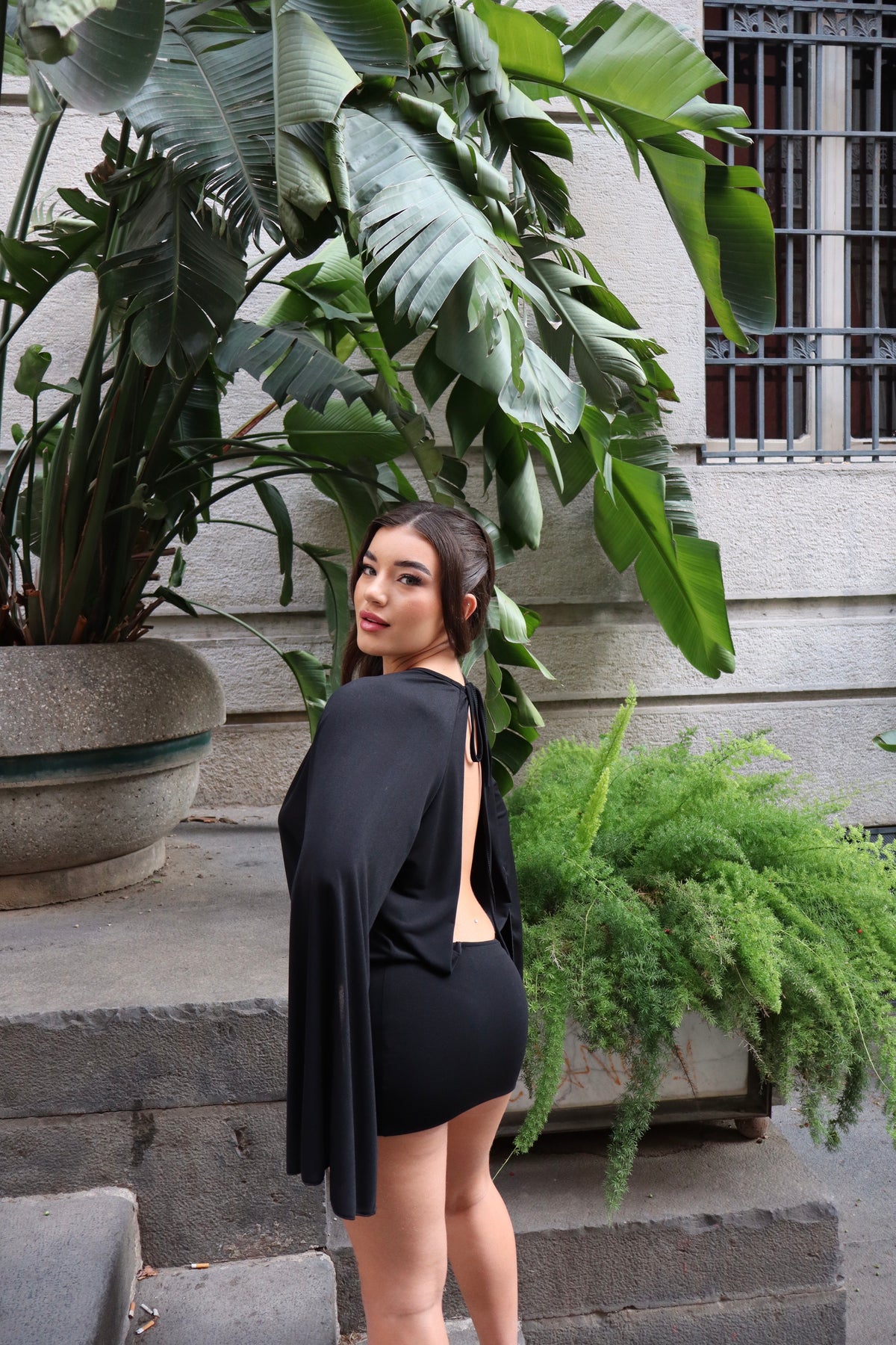 Dress federica