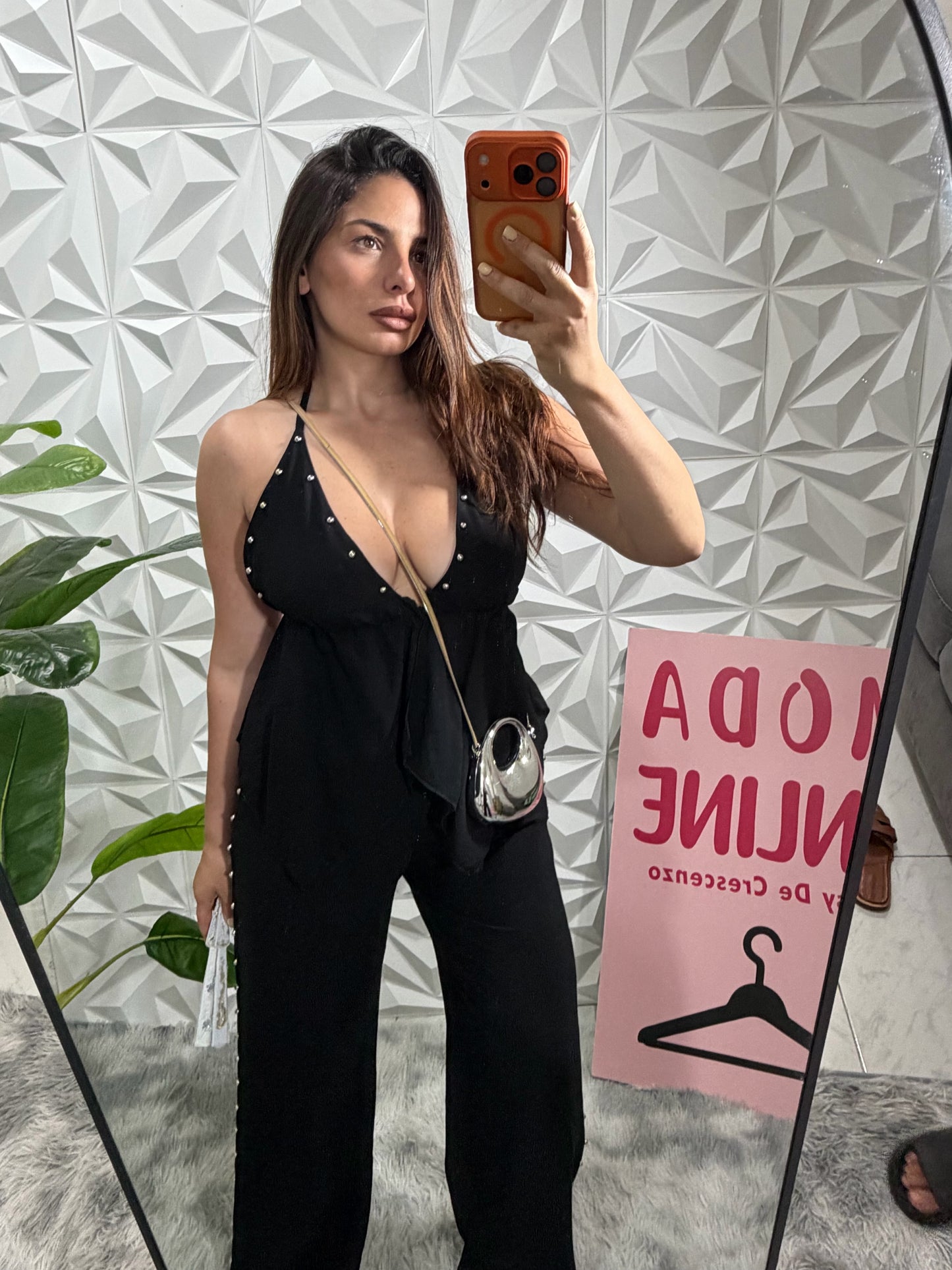 Coordinato Natasha