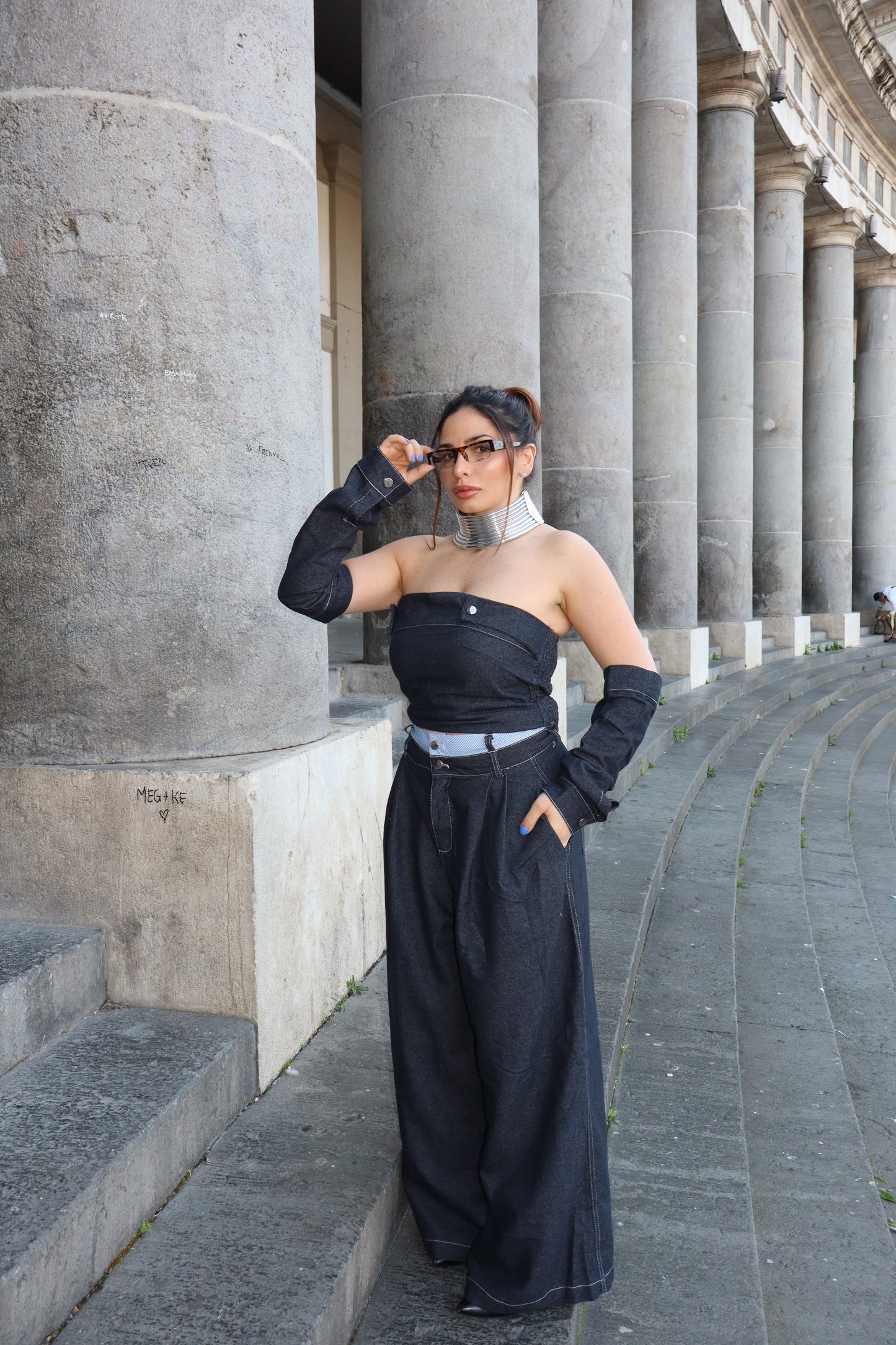 Coordinato Angelina
