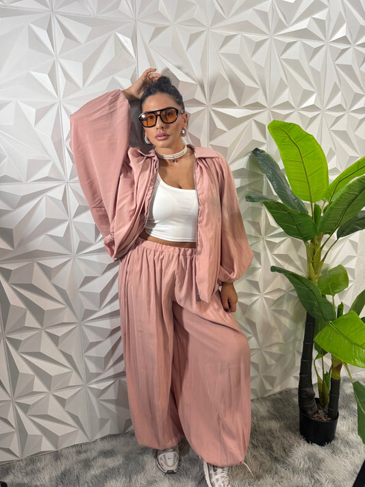 Coordinato Sofia