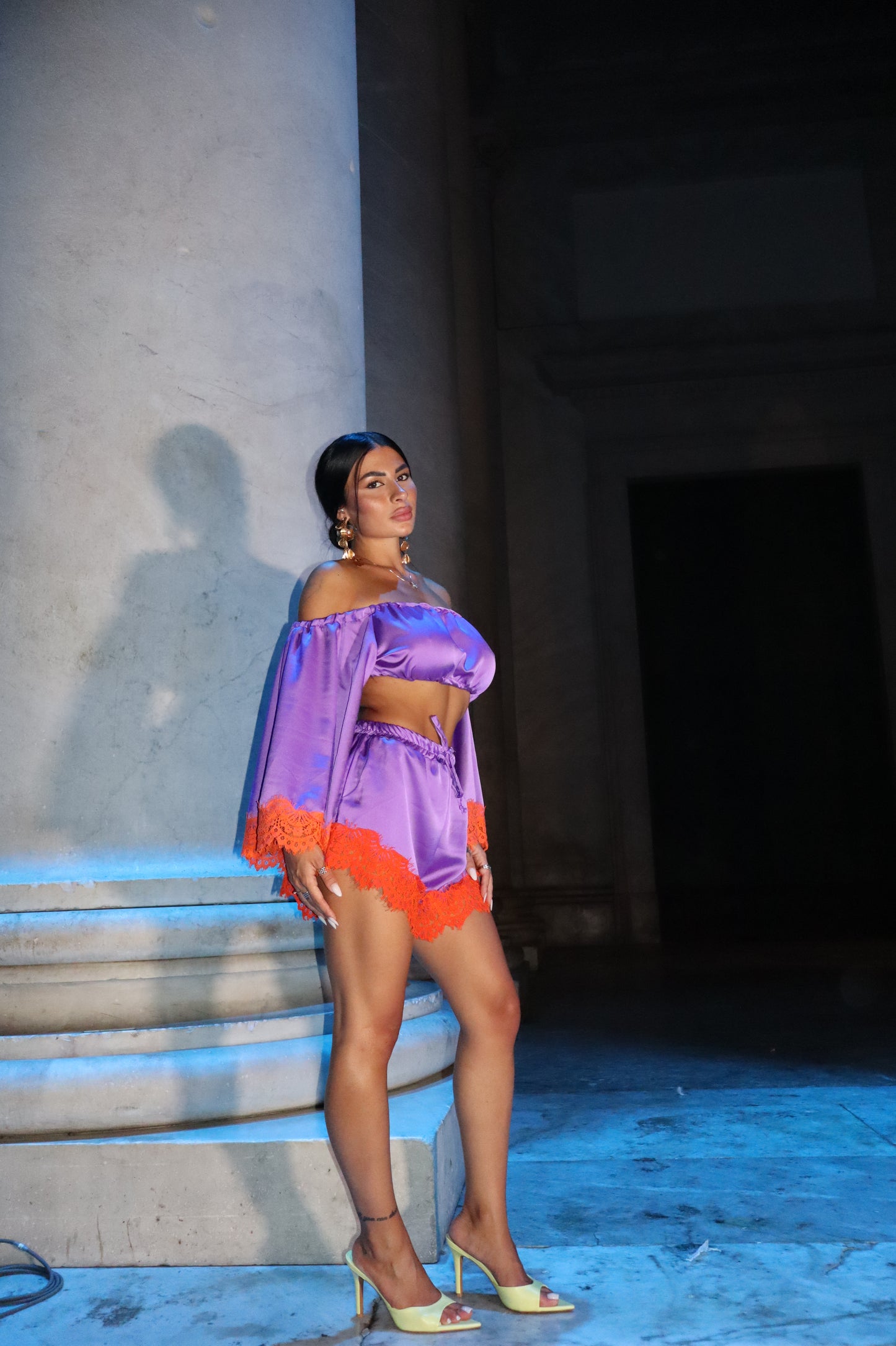 Set Venere