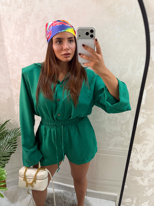 Set trendy