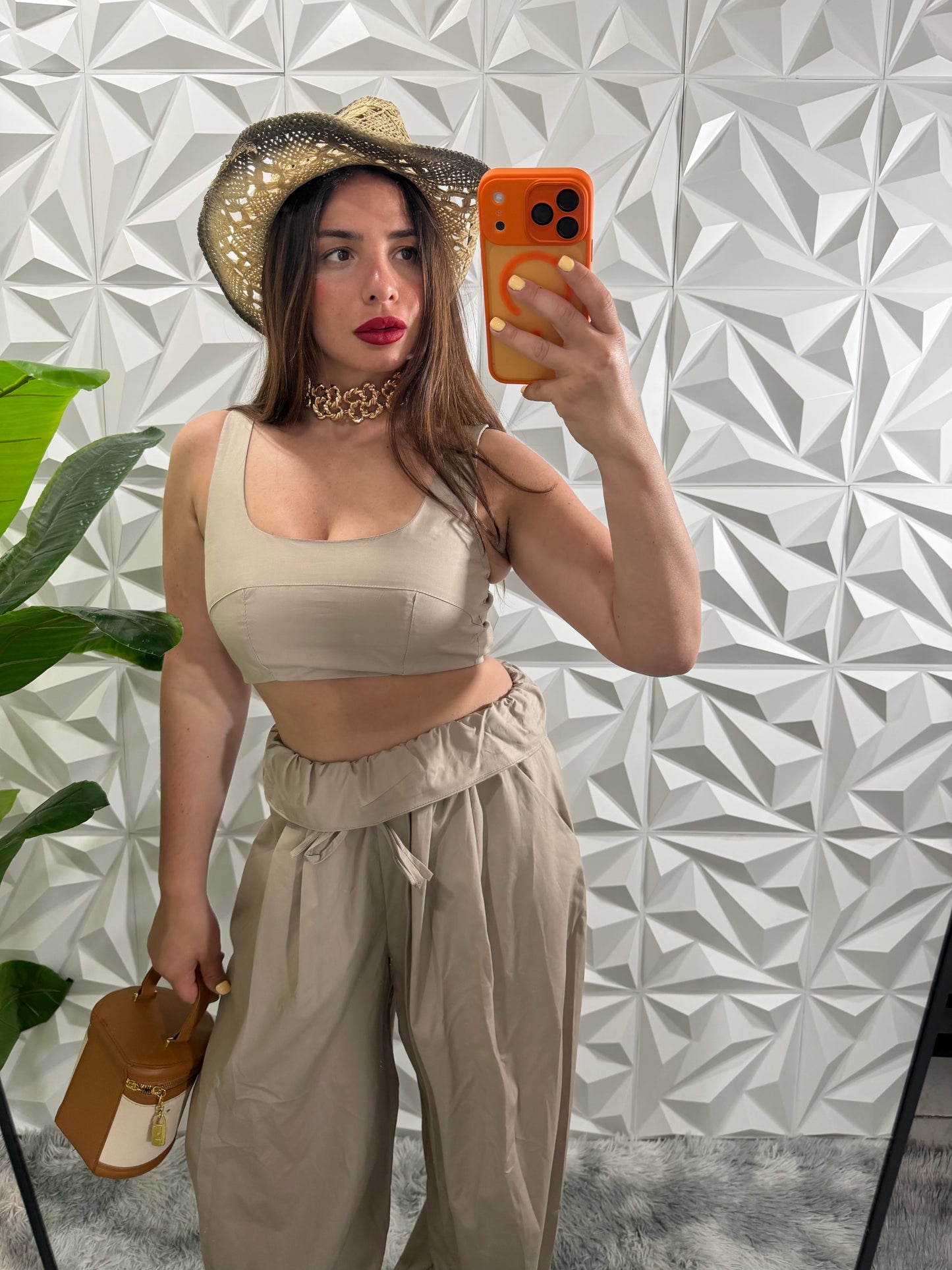 Coordinato Cotone